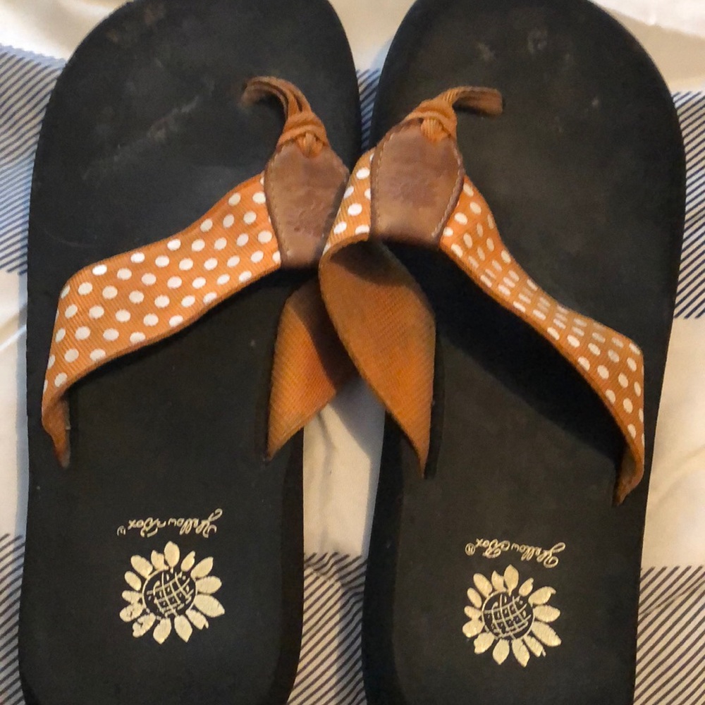 Flip flops